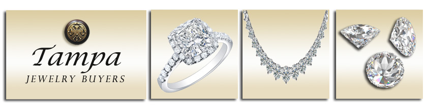Tampa Jewelry Buyer