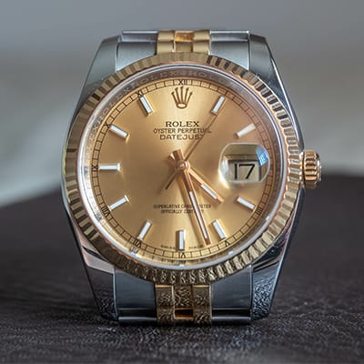 Watches